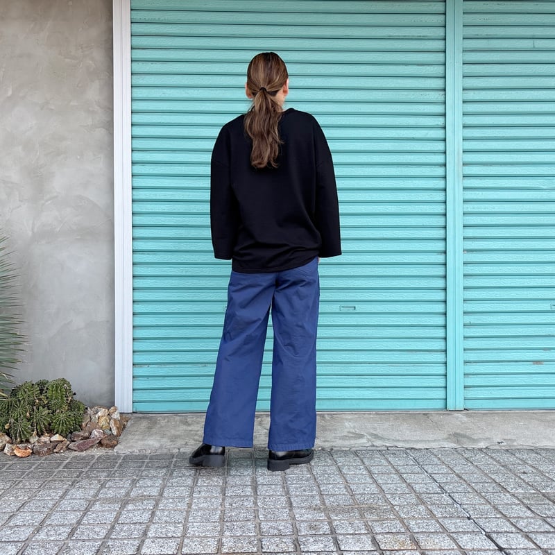 Reversible Pants】 | RIVER MAIL STORE