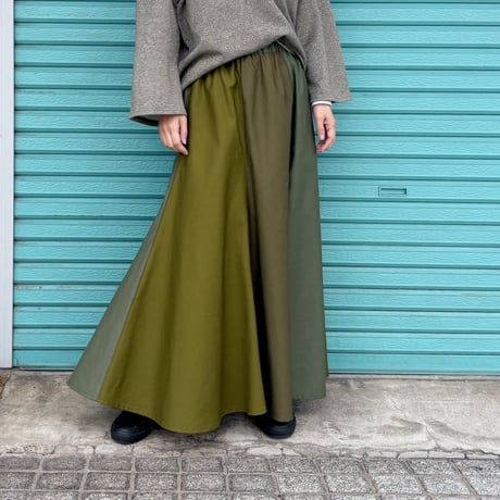 マーメイドスカート | STORES