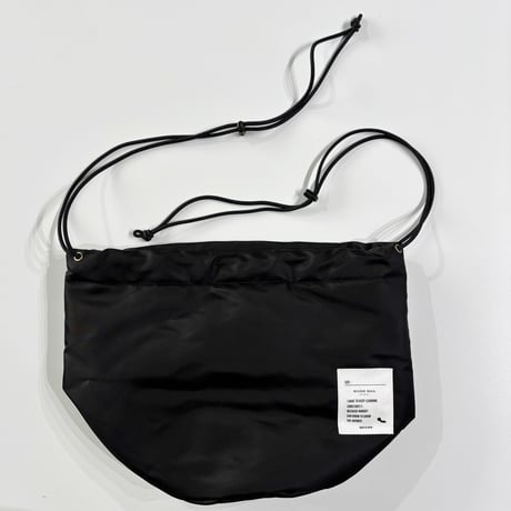 【残り１点】MA-1/ Drawstring Bag