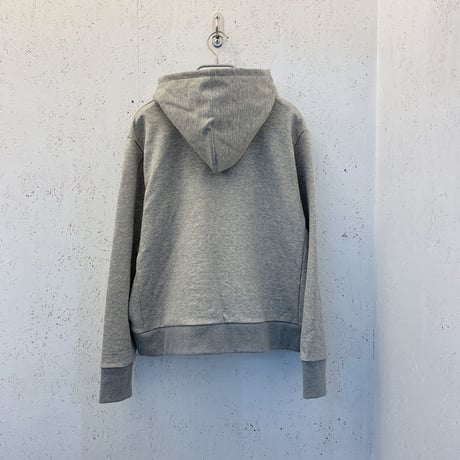【Cotton Tight Pull Hoodie】