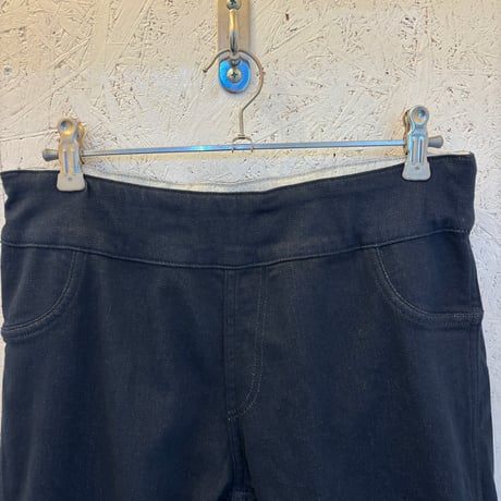 【Reversible / Slim Pants】