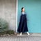 【Camisole- One-Piece】