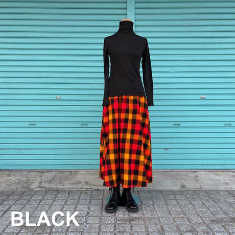 【Wool / Cut&Sew】