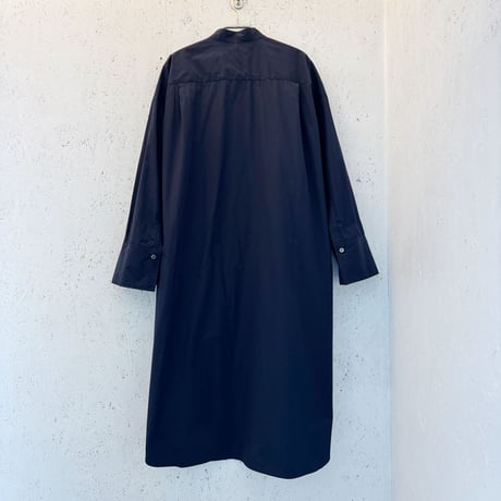 【Long Blouse】 Beige,Navy