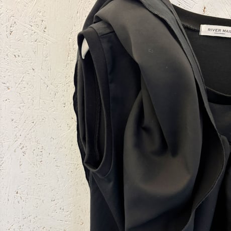 【残り１点】Frill T-shirt