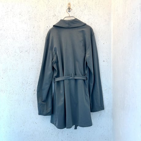 【Hospital Coat】