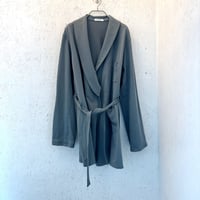 【Hospital Coat】