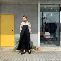 【camisole- onepiece】
