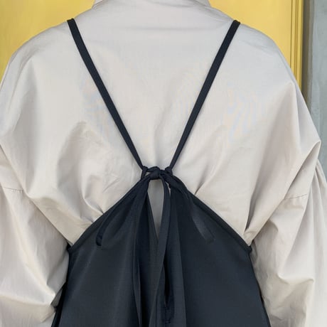 【camisole- onepiece】