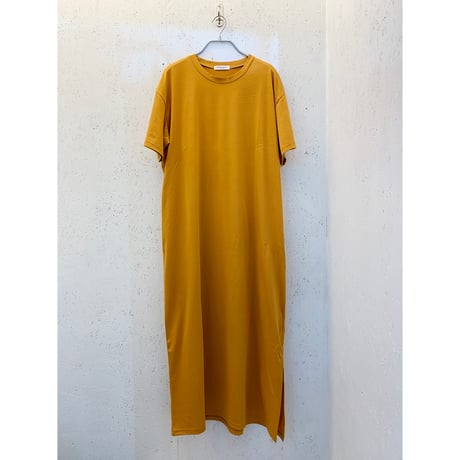 【 T-shirt one-piece】