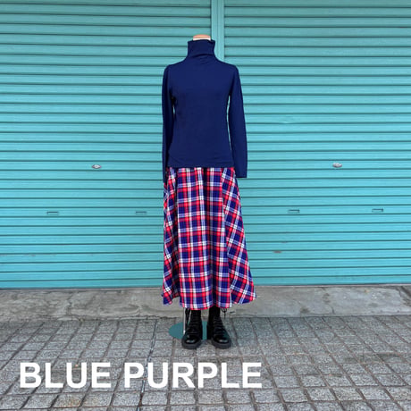 【Wool / Cut&Sew】