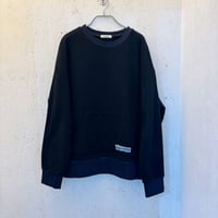 【 Dozume Back Jerzy / Big Sweat】
