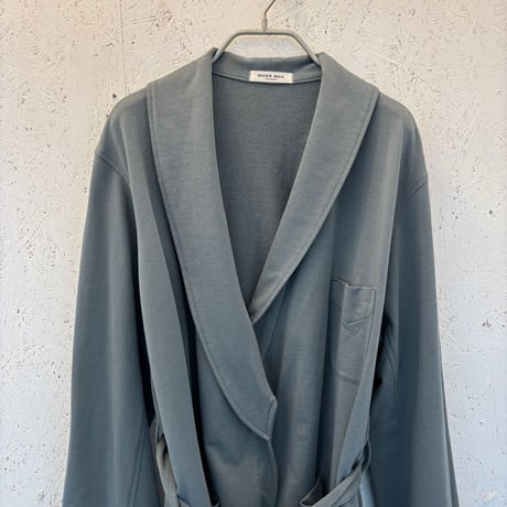 【Hospital Coat】