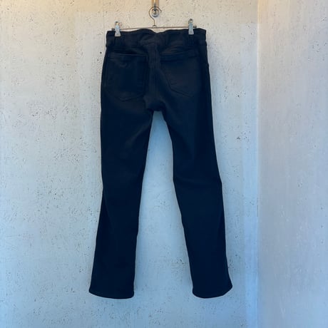 【Reversible / Slim Pants】