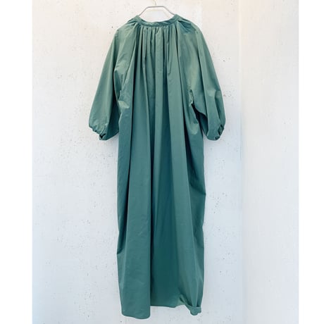 【ribbon one-piece】