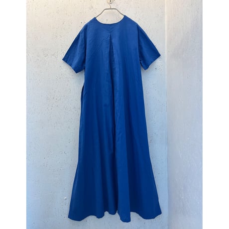 【残り１点】V-neck one piece     FREEサイズ