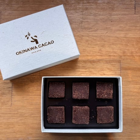 CATEGORY Owner 's selected | OKINAWA CACAO ONLI