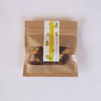 パイナップルのチョコレート　Nパイン