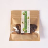 青マンゴーのチョコレート