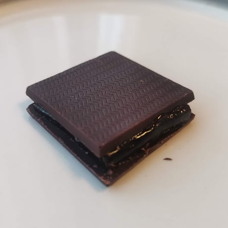 キャレショコラ　シークヮーサー
