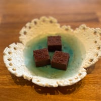 グラスフェッドジャージーミルクの生チョコレート【ギフトバッグ付き】