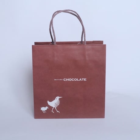 OKINAWA CACAO オリジナルバッグ