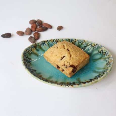 チョコスコーン