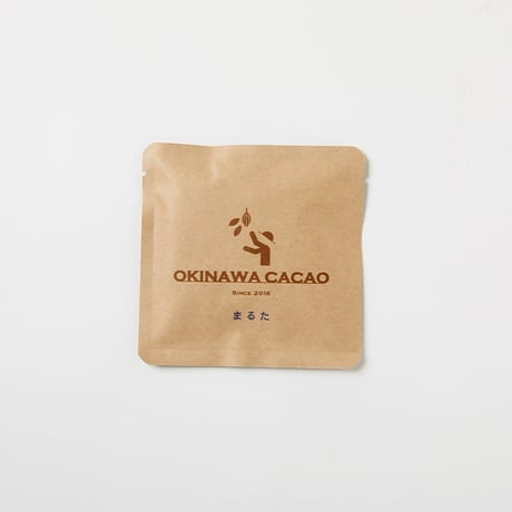 泡盛まるた チョコレート 30g