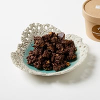 やんばるフルーツグラノーラチョコレート