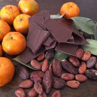 【年間購入・定期便月1回プラン】チョコレート&特典コンパクトセット(送料込)