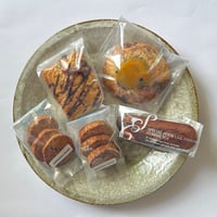 やんばる果実とカカオの焼き菓子ギフト