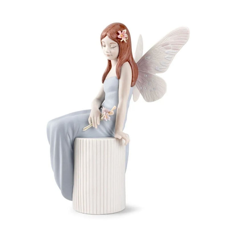 ニンフの羽休め | 人形の東月｜公式オンラインショップ