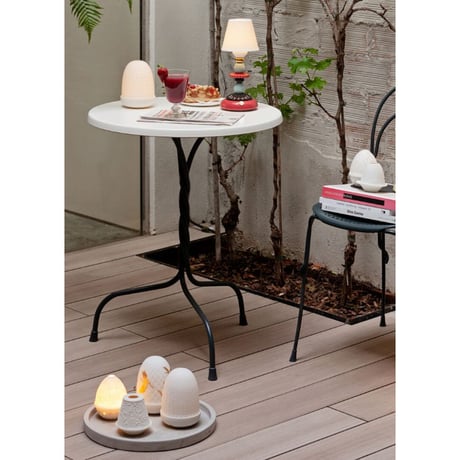 Lotus Firefly Lamp(Golden Fall)