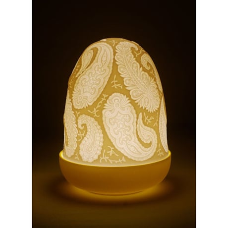 Dome Lamp (ペイズリー)
