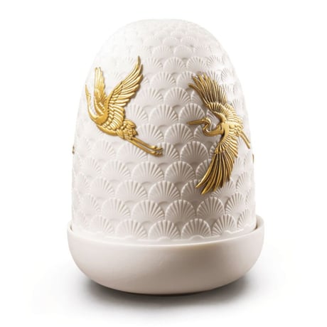 Dome Lamp (鶴)