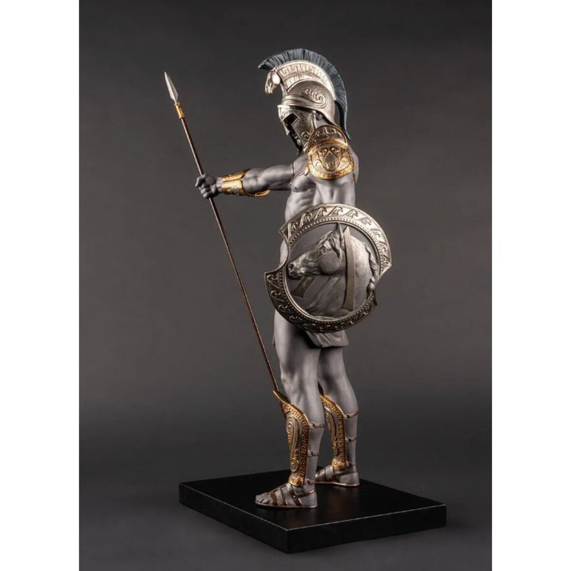 スパルタン | 人形の東月｜公式オンラインショップ