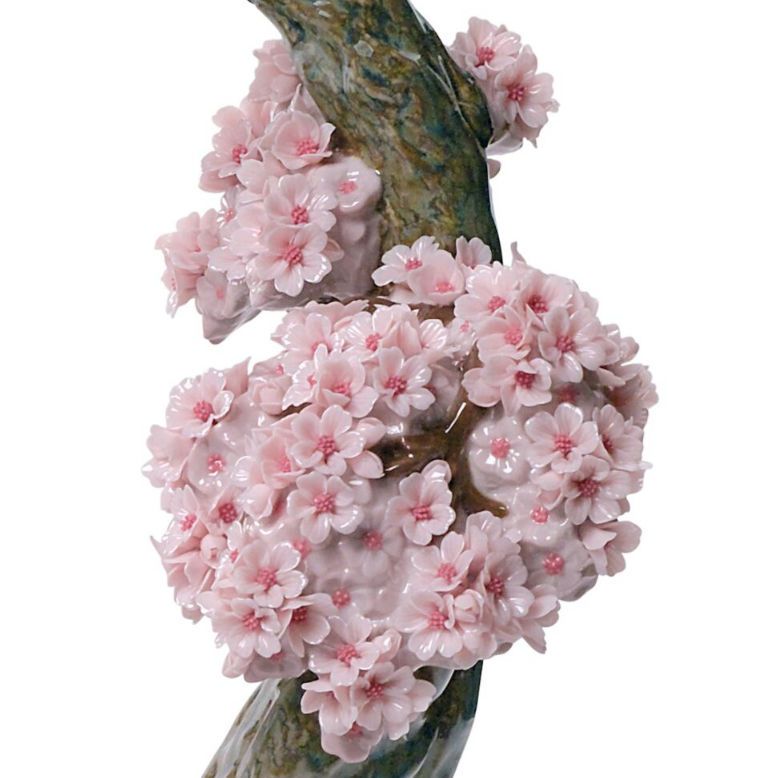 桜の樹の下で =Limited Edition= | 人形の東月｜公式オンラインショップ