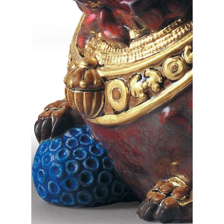 守護神（獅子）=Limited Edition=