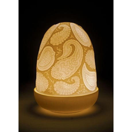 Dome Lamp (ペイズリー)