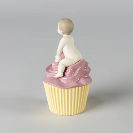 マイスウィートカップケーキ(Boy)