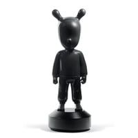 The Black Guest 大