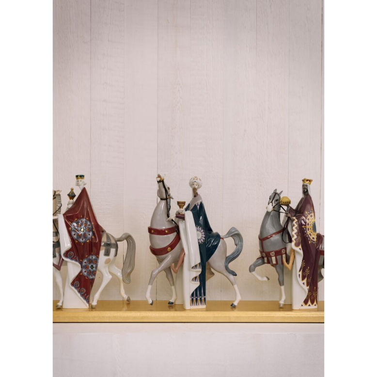 三賢人セット =Limited Edition= | 人形の東月｜公式オンラインショップ