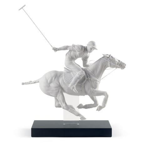 ポロ・プレイヤー　=Limited Edition=