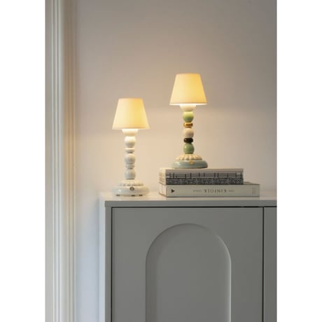 Palm Firefly Lamp(white)