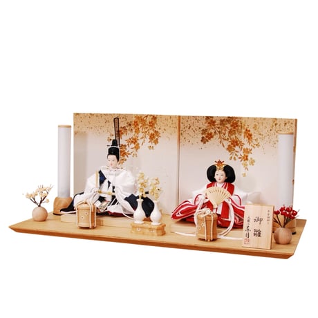 人形の東月｜公式オンラインショップ