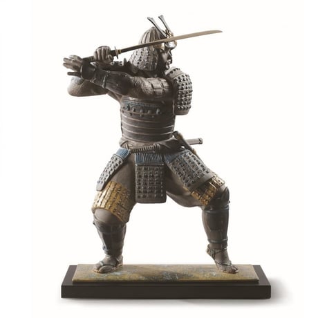 武士