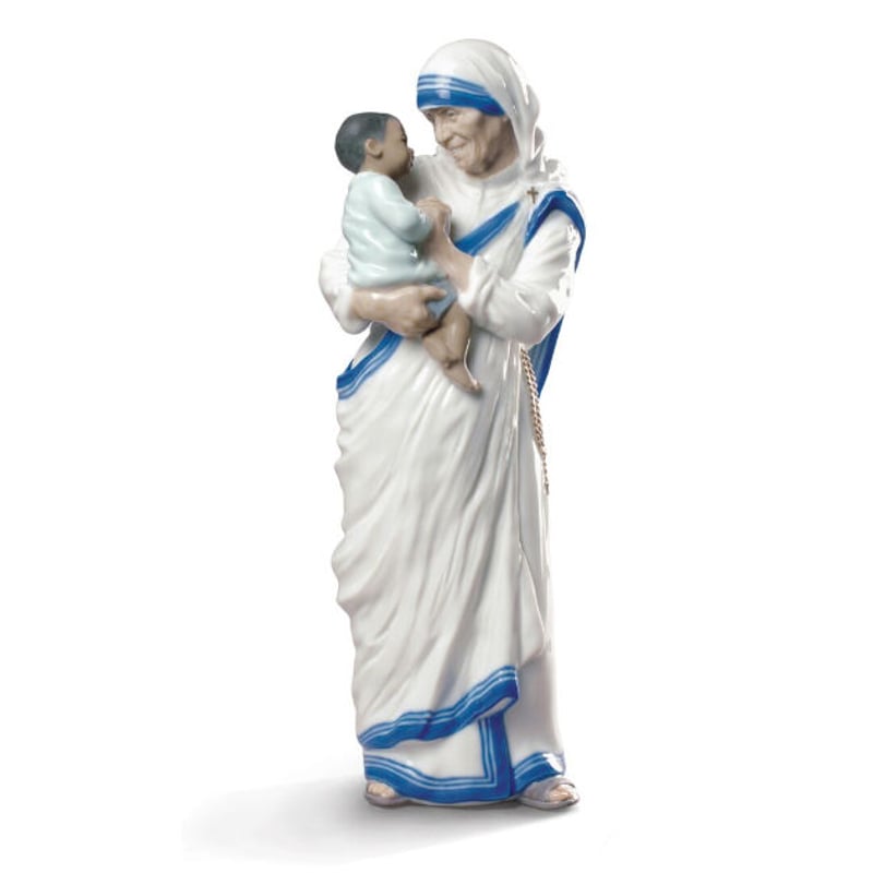 マザー・テレサ☆ | 人形の東月｜公式オンラインショップ