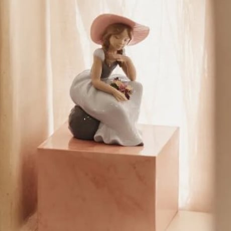 春めく季節