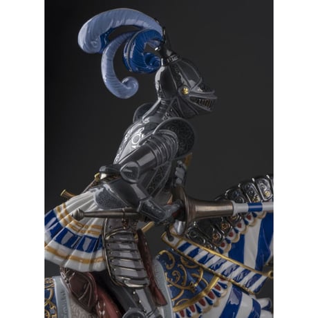 中世のトーナメント =Limited Edition= 【￥7,066,400】【お問合せください】