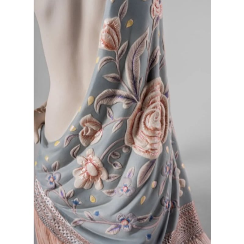 セビリアの娘 (Metallic) | 人形の東月｜公式オンラインショップ